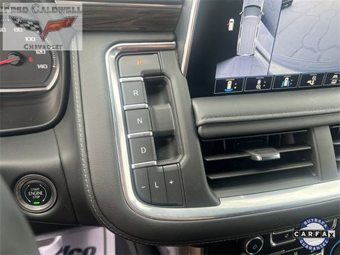 Used 2021 Chevrolet Suburban LT w/ LT Signature Package image 15