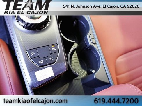 New 2026 Kia Sportage SX Prestige AWD/4WD image 39