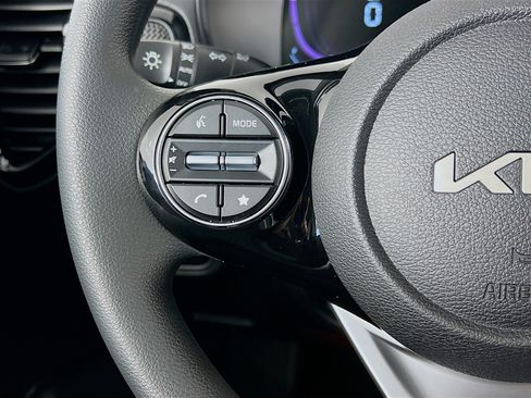 New 2025 Kia Soul S image 15