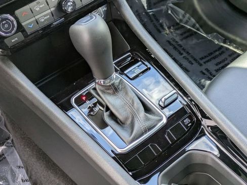 New 2026 Jeep Compass Latitude image 19