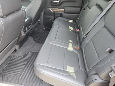 Used 2021 Chevrolet Silverado 1500 RST w/ Convenience Package II AWD/4WD image 31