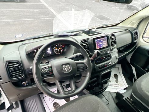 Used 2022 RAM ProMaster 2500 image 30