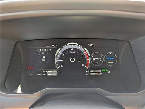 New 2026 Toyota Tundra Platinum image 12