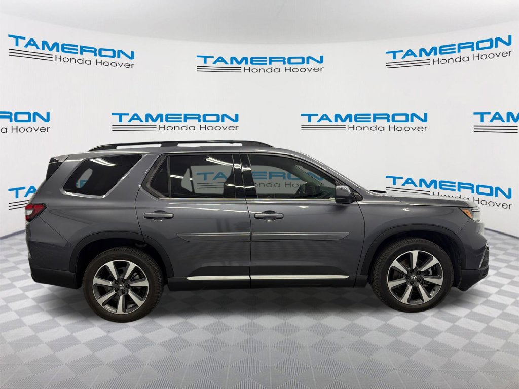 Used 2024 Honda Pilot Elite image 6
