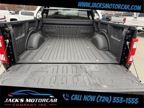Used 2023 Ford F150 XL w/ XL Chrome Appearance Package image 15