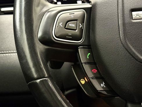 Used 2019 Land Rover Range Rover Evoque AWD/4WD image 20