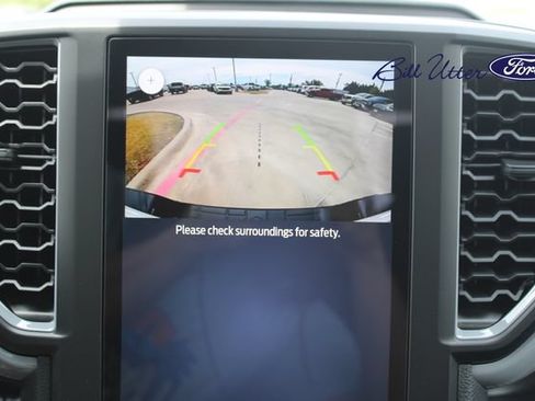 New 2026 Ford Ranger XL RWD image 15