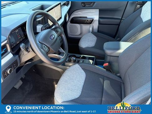 New 2026 Ford Maverick XLT image 12