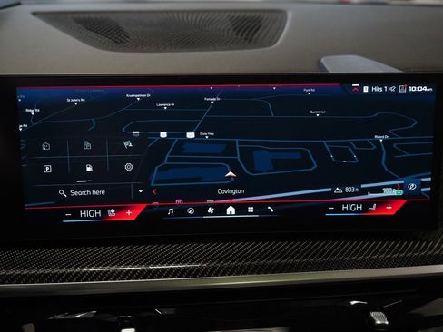 Used 2026 BMW X7 M60i image 23