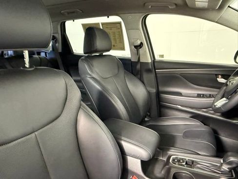 Used 2020 Hyundai Santa Fe Limited image 54