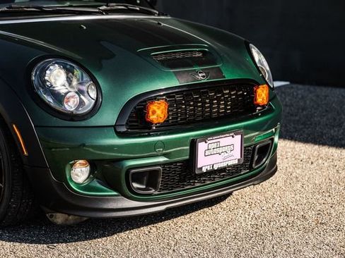 Used 2013 MINI Cooper Coupe S image 23