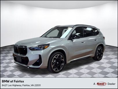 Certified 2025 BMW X1 M35i w/ Premium Package