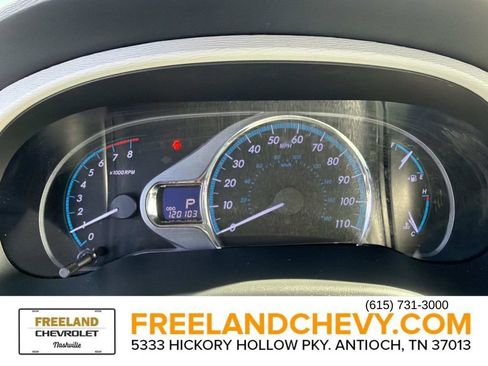 Used 2013 Toyota Sienna Limited image 33