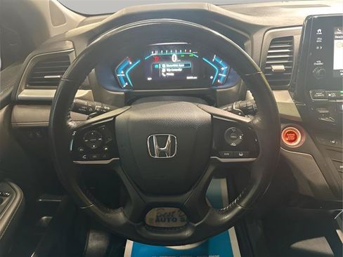 Used 2019 Honda Odyssey EX-L image 20