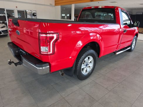 Used 2016 Ford F150 XL w/ Equipment Group 101A Mid RWD image 7