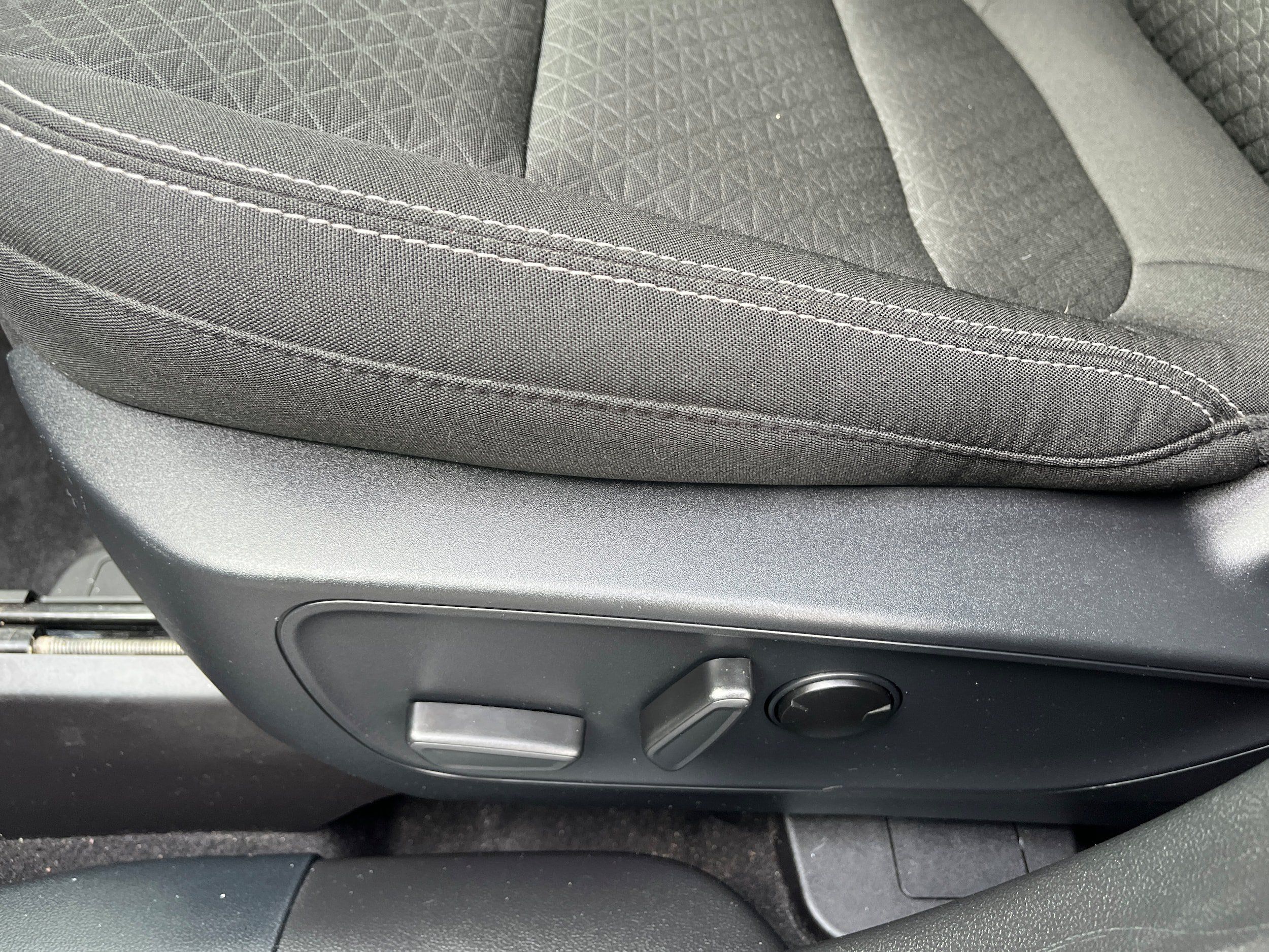 Used 2024 Ford Escape Active w/ Tech Pack #1 FWD image 10