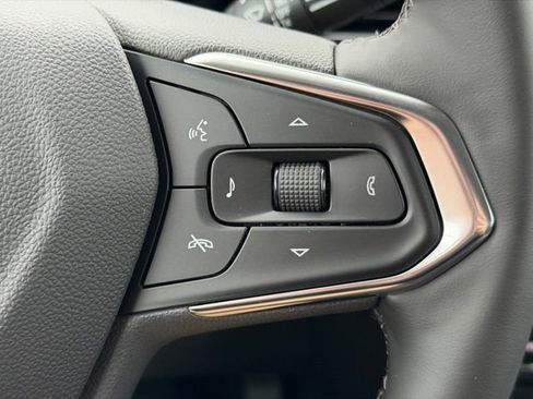 New 2026 Chevrolet TrailBlazer LT w/ Convenience Package FWD image 28