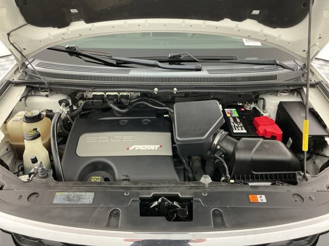 Used 2012 Ford Edge Sport w/ Driver Entry Pkg AWD/4WD image 33