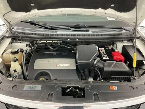 Used 2012 Ford Edge Sport w/ Driver Entry Pkg AWD/4WD image 33