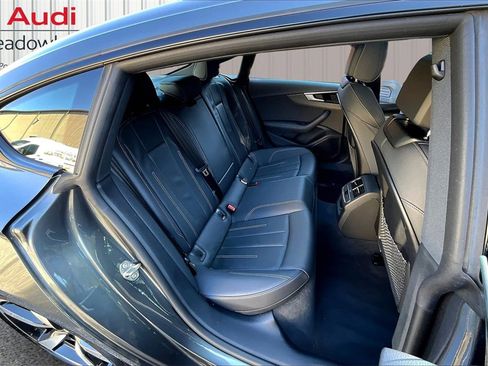 Used 2025 Audi A5 2.0T Premium Plus image 25