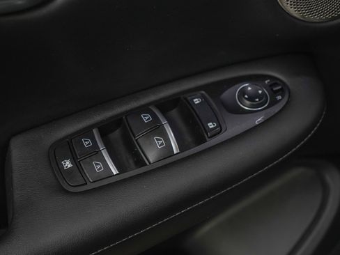 Used 2021 INFINITI QX50 Sensory AWD/4WD image 25