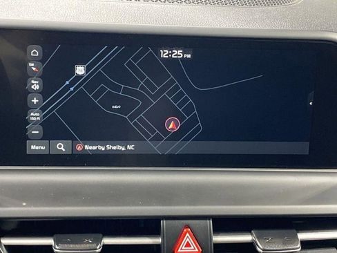 New 2026 Kia Seltos S FWD image 19