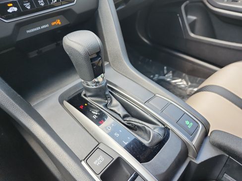 Used 2018 Honda Civic LX image 18