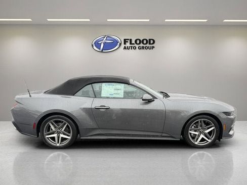 New 2026 Ford Mustang Premium w/ Anti-Theft Package image 4