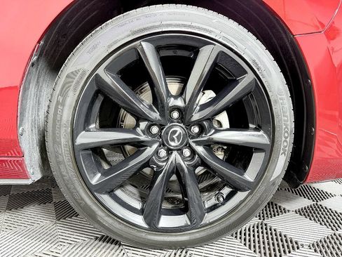 Used 2021 MAZDA MAZDA3 s FWD image 27