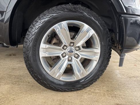 Used 2020 Ford F150 Platinum image 36