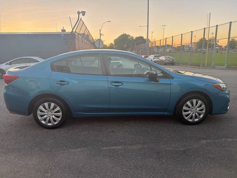 Used 2019 Subaru Impreza 2.0i AWD/4WD image 9