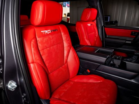 Used 2026 Toyota Tundra TRD Pro image 21