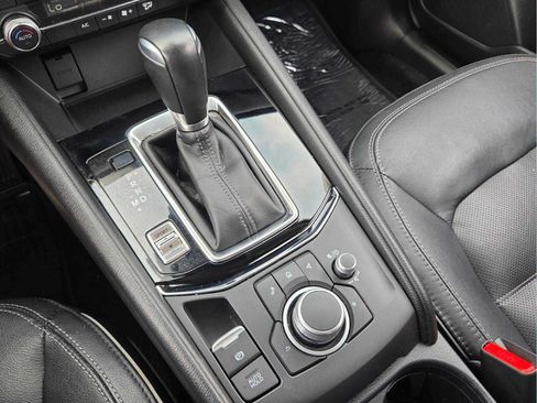 Certified 2024 MAZDA CX-5 AWD 2.5 S w/ Preferred Package image 27