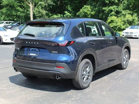 New 2026 MAZDA CX-5 AWD 2.5 S image 3
