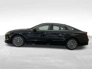 Used 2023 Hyundai Sonata SEL FWD video 2