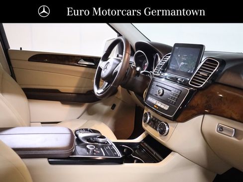 Used 2016 Mercedes-Benz GLE 350 4MATIC image 60