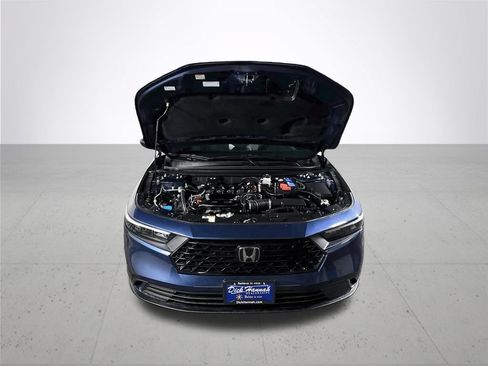 Used 2024 Honda Accord EX image 22