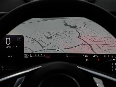 New 2026 Buick Envision Sport Touring image 29