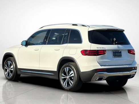 Certified 2026 Mercedes-Benz GLB 250 image 14