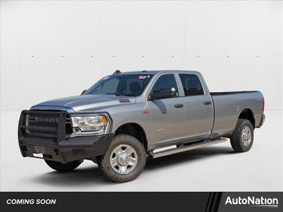 Used 2022 RAM 2500 Tradesman