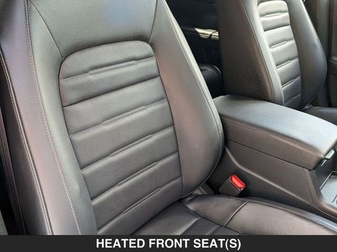 Used 2024 Honda CR-V EX-L image 37