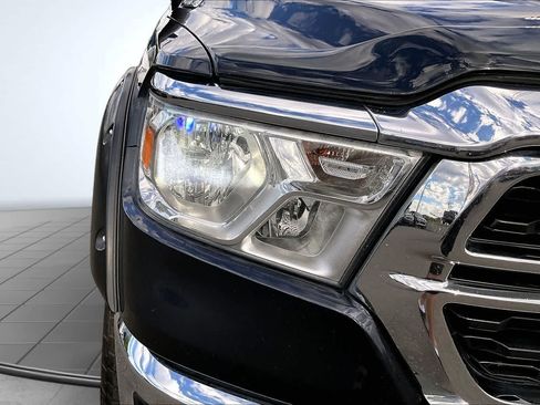 Used 2022 RAM 1500 Big Horn AWD/4WD image 31