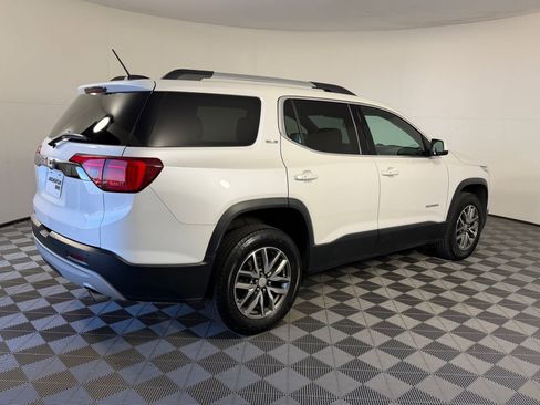 Used 2019 GMC Acadia SLE w/ Driver Alert Package I image 9