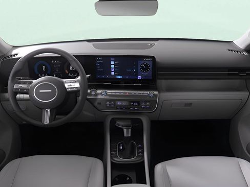 New 2026 Hyundai Kona SEL Sport image 32