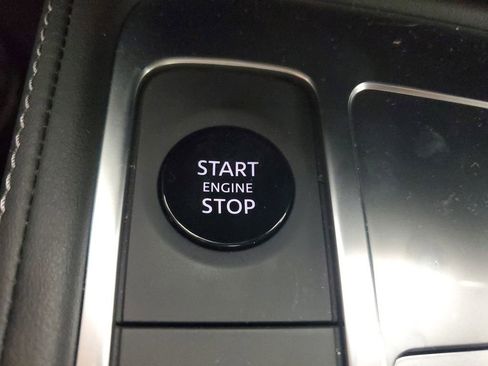 New 2026 INFINITI QX60 Luxe w/ Cargo Package image 21