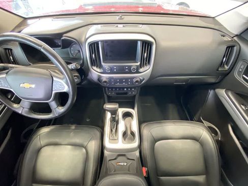 Used 2019 Chevrolet Colorado ZR2 AWD/4WD image 23