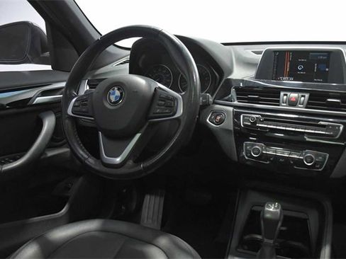Used 2017 BMW X1 xDrive28i image 26