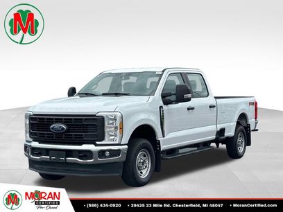Used 2024 Ford F250 XL w/ XL Chrome Package