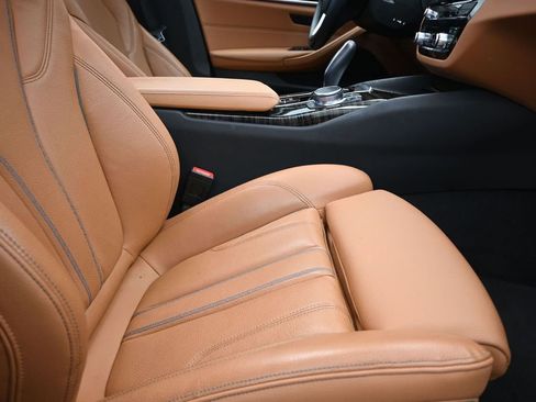 Certified 2023 BMW 530i w/ Convenience Package RWD image 25