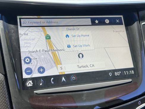 Used 2019 Cadillac XTS Luxury FWD image 13
